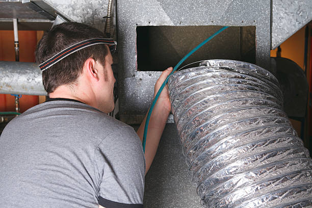 Best Residential Air Duct Cleaning  in Bethel Island, CA